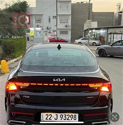 كيا K5